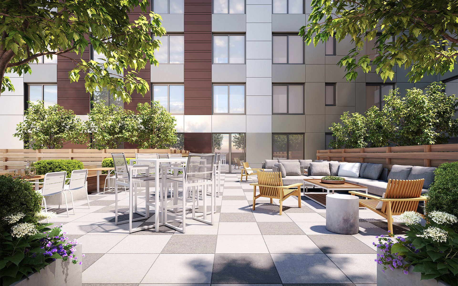 Fun for All The Rennie